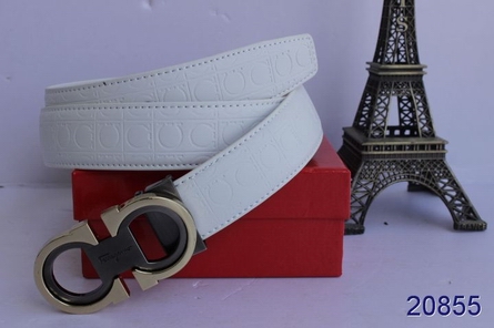 Ferragamo Belts-402